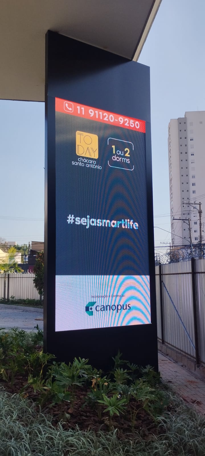 Projeto Polígono Soluções